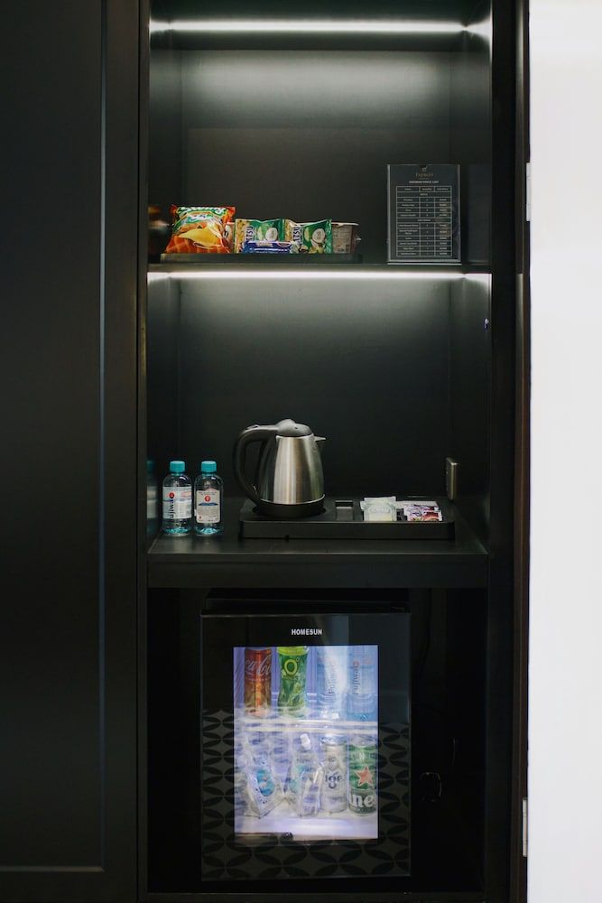 Indigen Boutique Hotel Cao Bang Deluxe Double Room 2