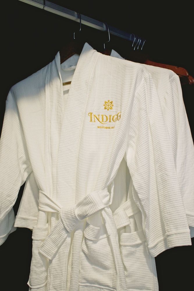 Indigen Boutique Hotel Cao Bang Deluxe Double Room 5