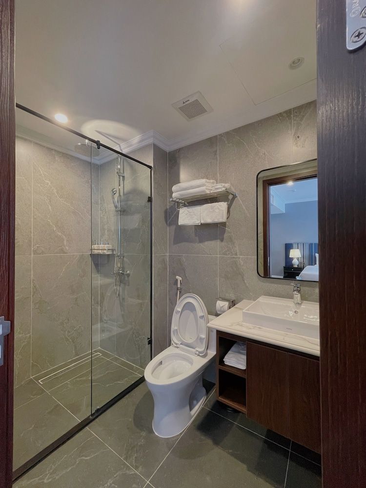 Indigen Boutique Hotel Cao Bang Premium Twin Room 5