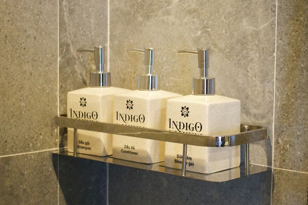 Indigen Boutique Hotel Cao Bang Deluxe Twin Room 6