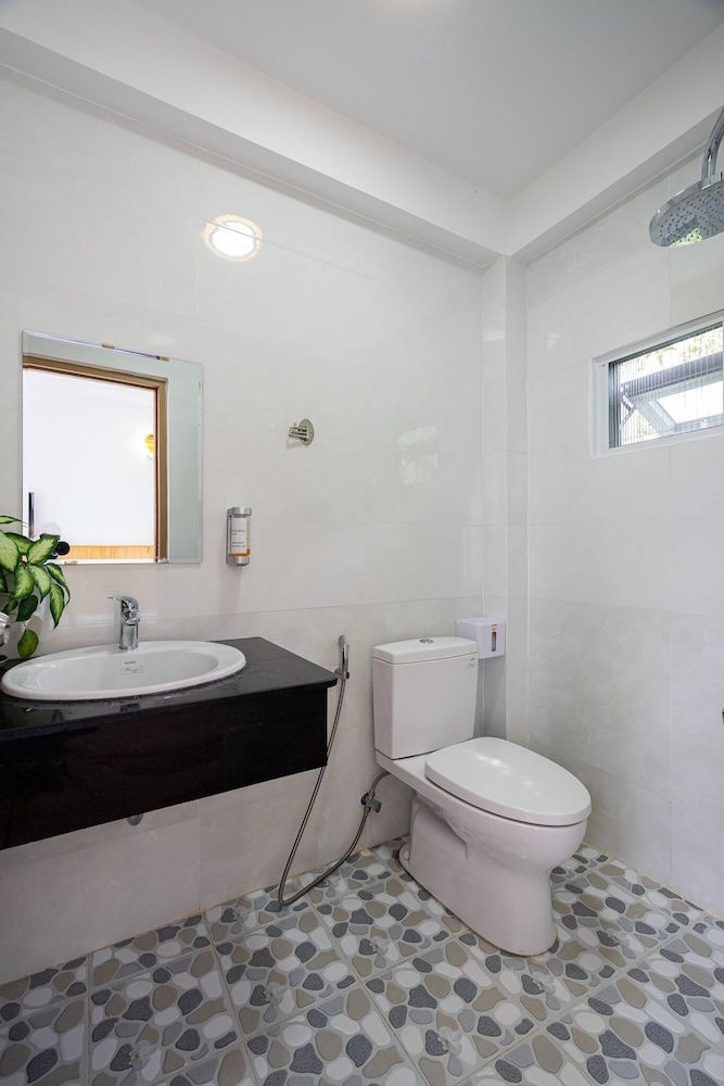 Do Gia Bao Villa Basic Double Room 14