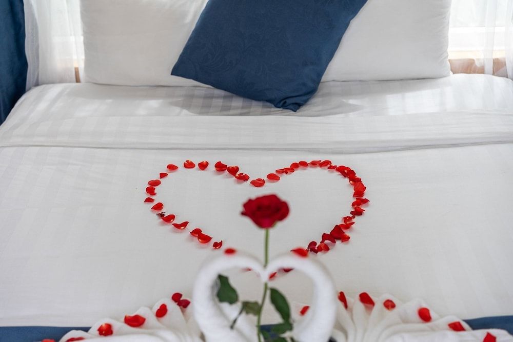 Do Gia Bao Villa Basic Double Room 5