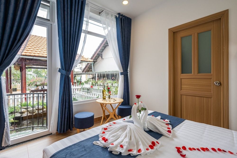 Do Gia Bao Villa Basic Double Room 6