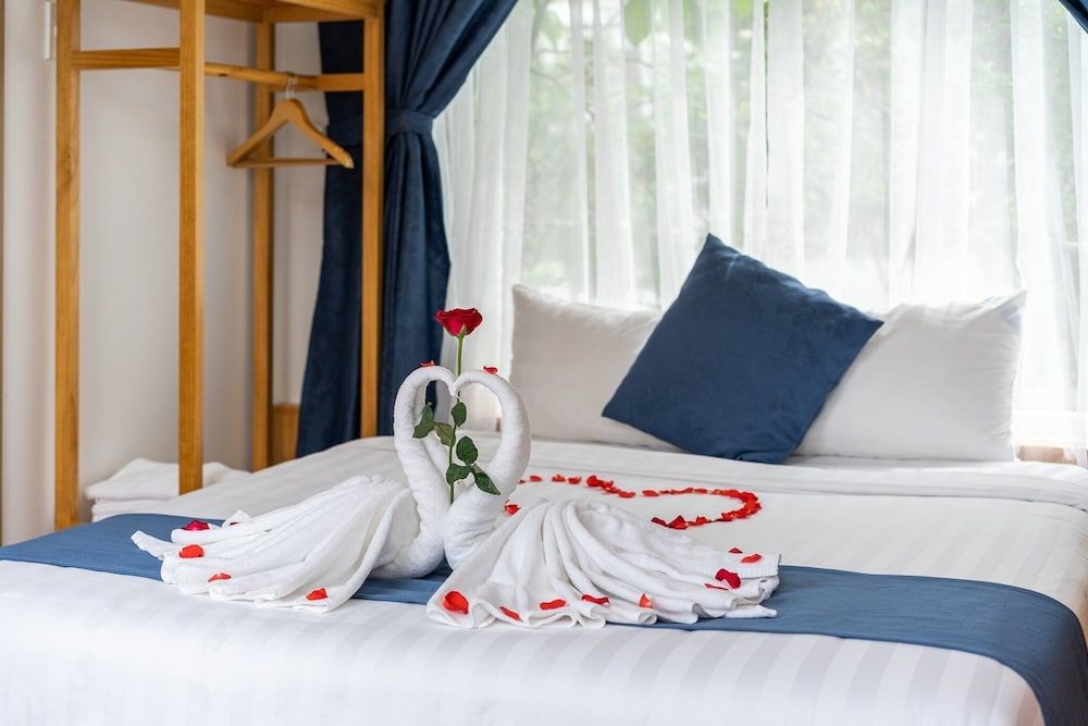 Do Gia Bao Villa Basic Double Room 2