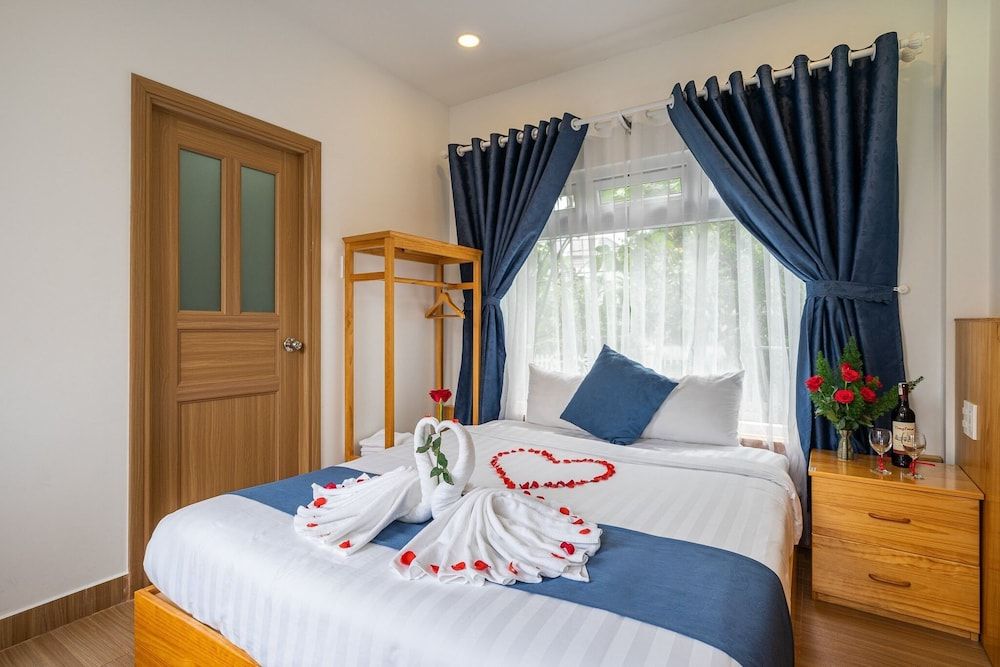 Do Gia Bao Villa Basic Double Room 7