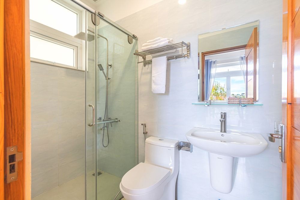 Lavini House Business Double Room 5