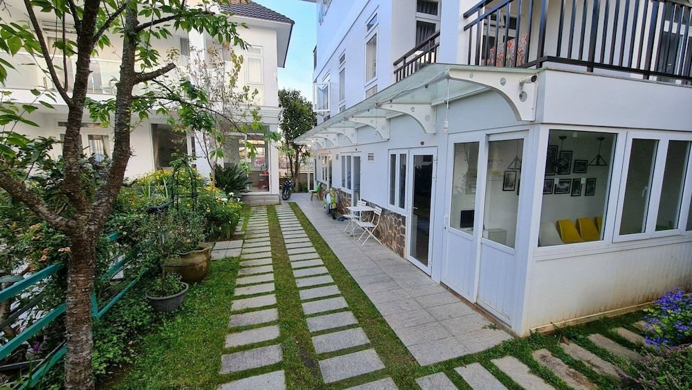 Lavini House Business Double Room 3