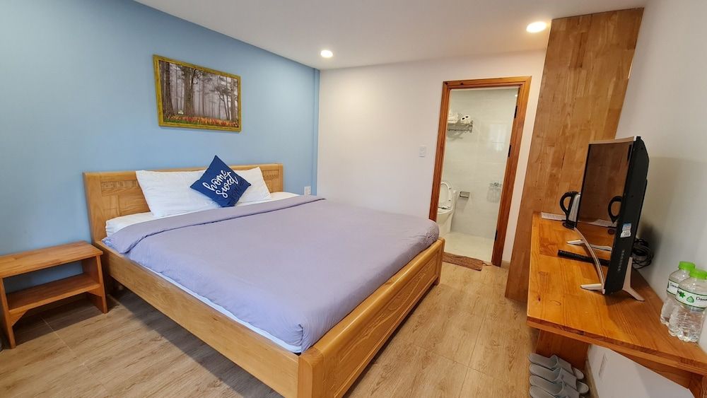 Lavini House Business Double Room 2