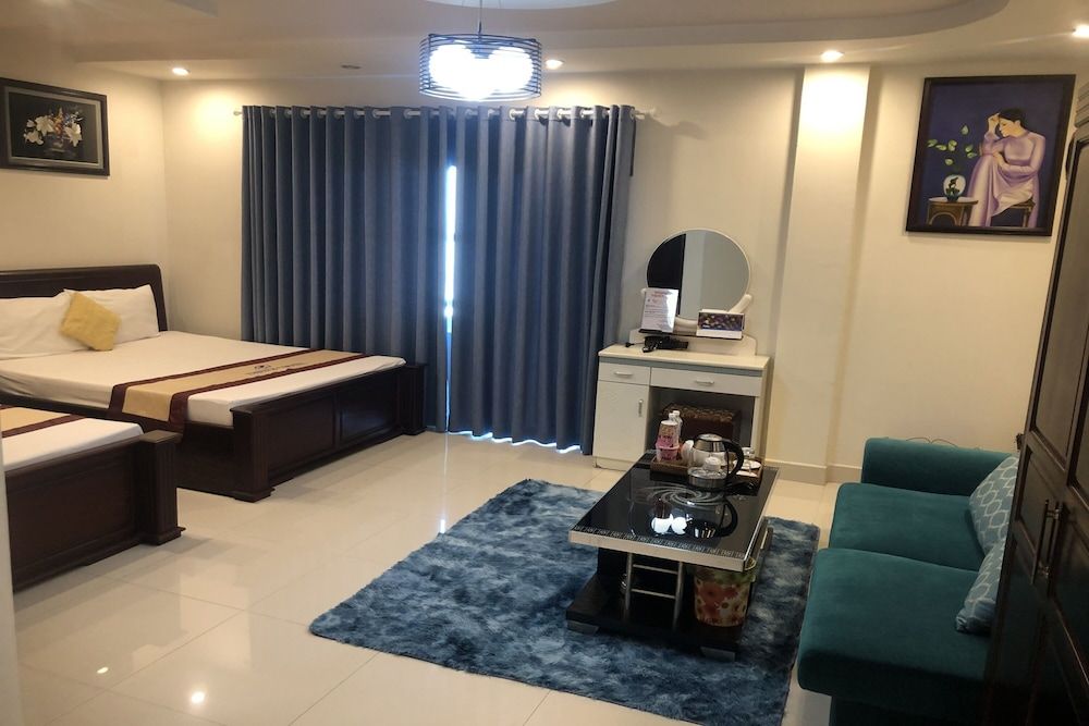 Executive Suite