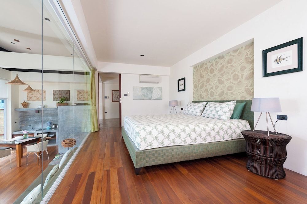 Sirena Private Pool Villa & Sea View