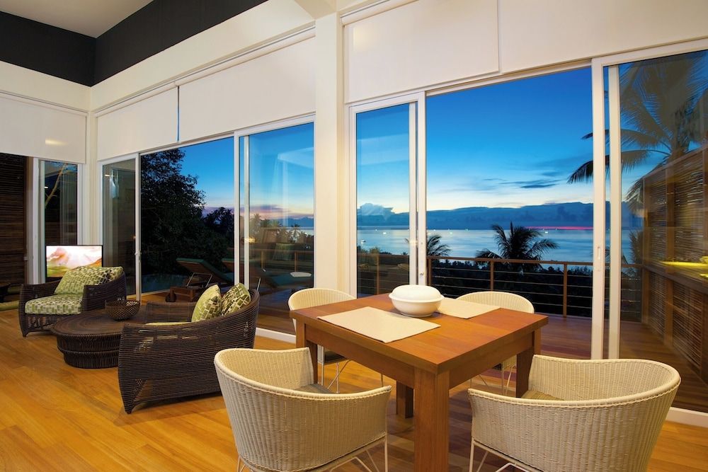 Sirena Private Pool Villa & Sea View