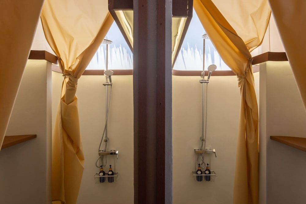 CAMP CAYLA COASTA Glamping Nest 5