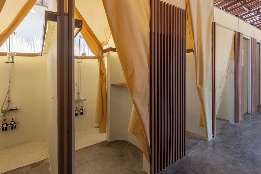 CAMP CAYLA COASTA Glamping Breeze - Lakeview 8