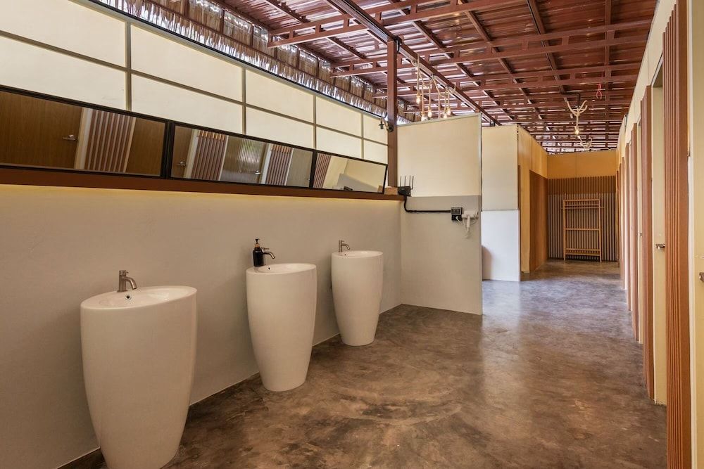 CAMP CAYLA COASTA Glamping Nest 3