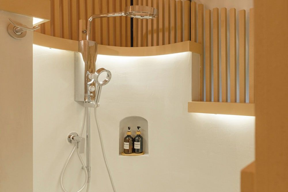 CAMP CAYLA COASTA Glamping Suite 2