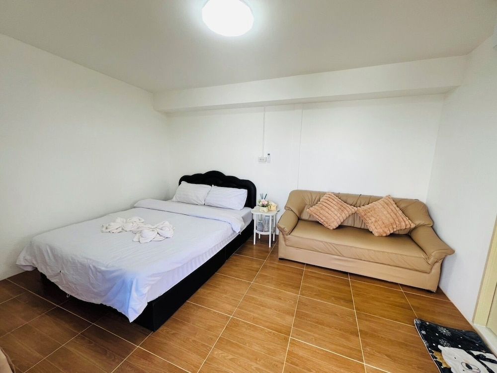 The View Homestay Monjam Signature Room, 1 Bedroom, Mountain View 6