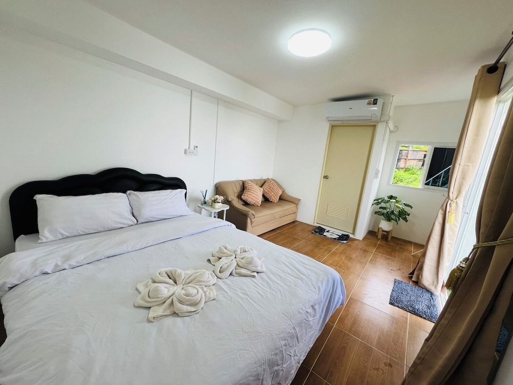 The View Homestay Monjam