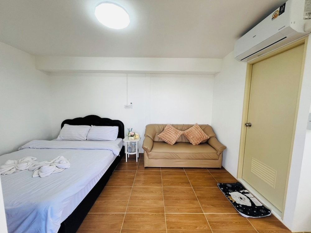 The View Homestay Monjam Signature Room, 1 Bedroom, Mountain View 3