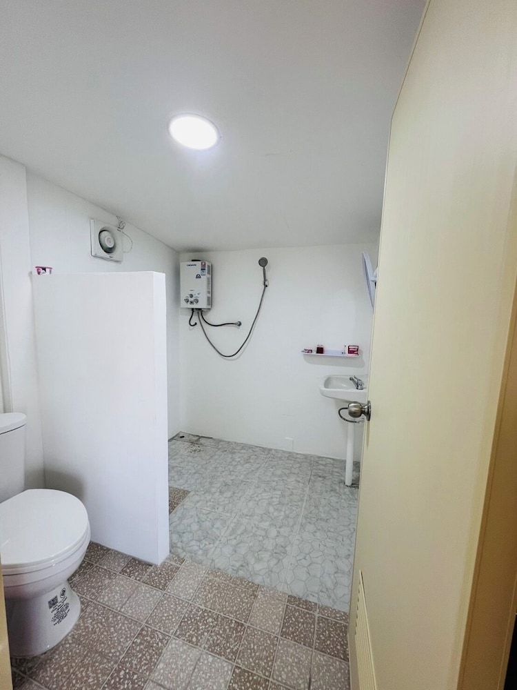 The View Homestay Monjam Signature Room, 1 Bedroom, Mountain View 9