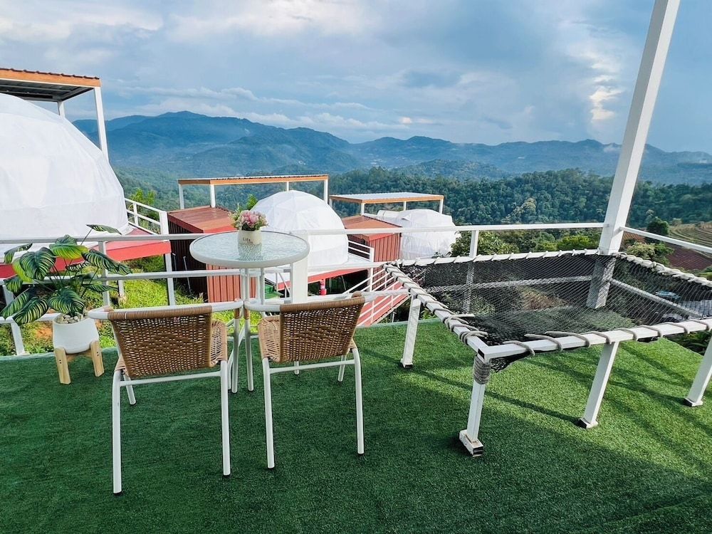 The View Homestay Monjam Signature Room, 1 Bedroom, Mountain View 7