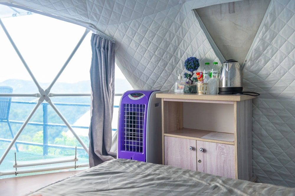 The View Homestay Monjam Deluxe Room, Balcony, Mountain View 9