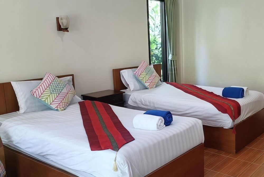 OYA International Resort Phuket