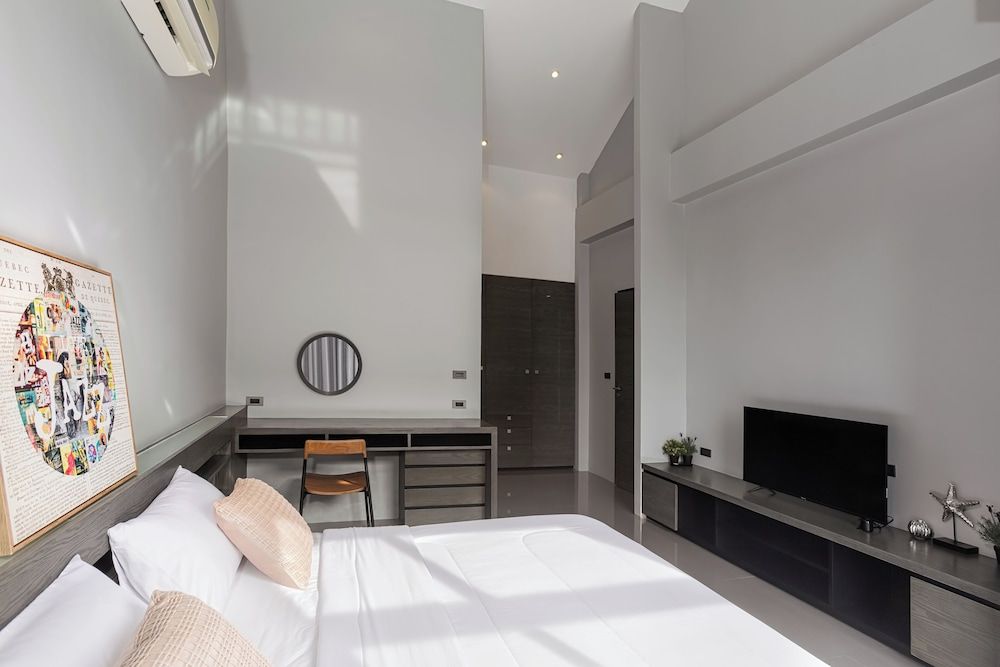 Standard Villa