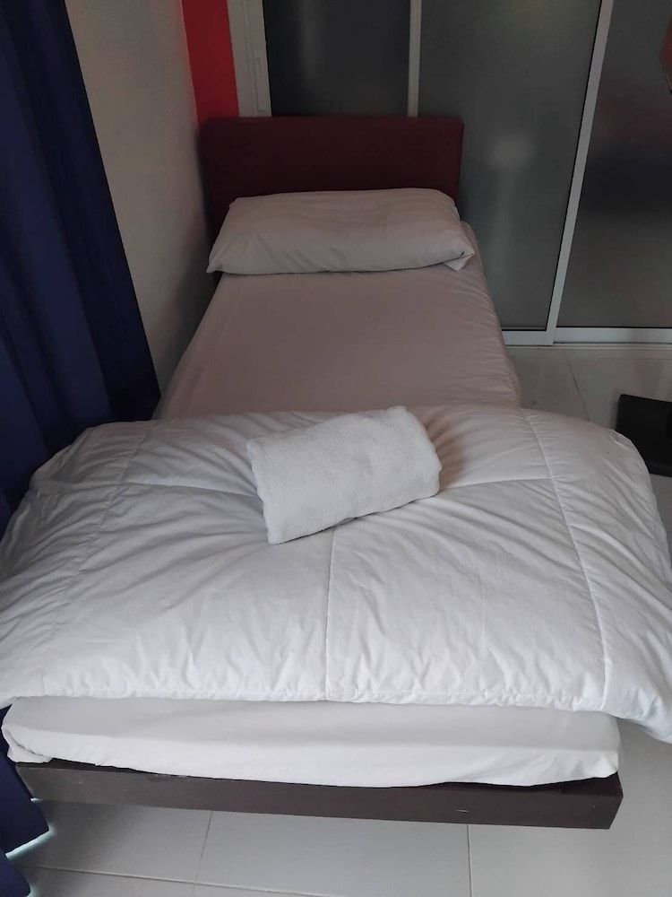 Phu Jaya Floresta Resort Junior Suite 4