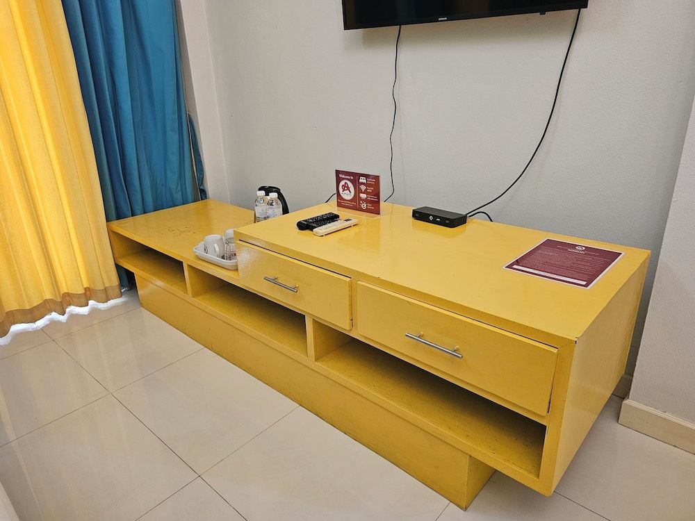 Phu Jaya Floresta Resort Superior Double Room 26