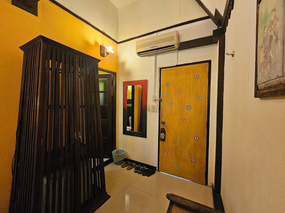 Phu Jaya Floresta Resort Superior Double Room 25