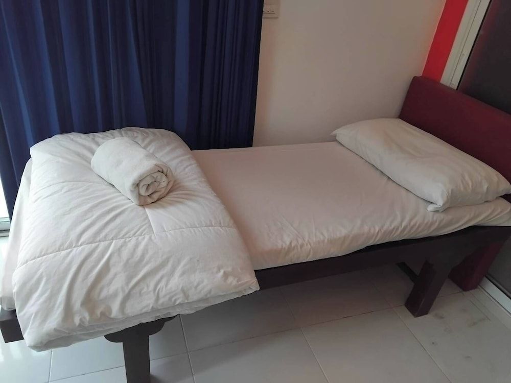 Phu Jaya Floresta Resort Junior Suite 6