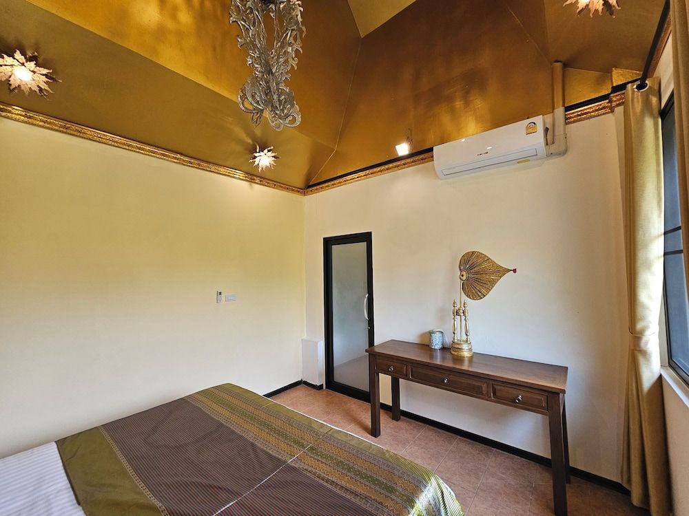 Phu Jaya Floresta Resort Junior Suite 11