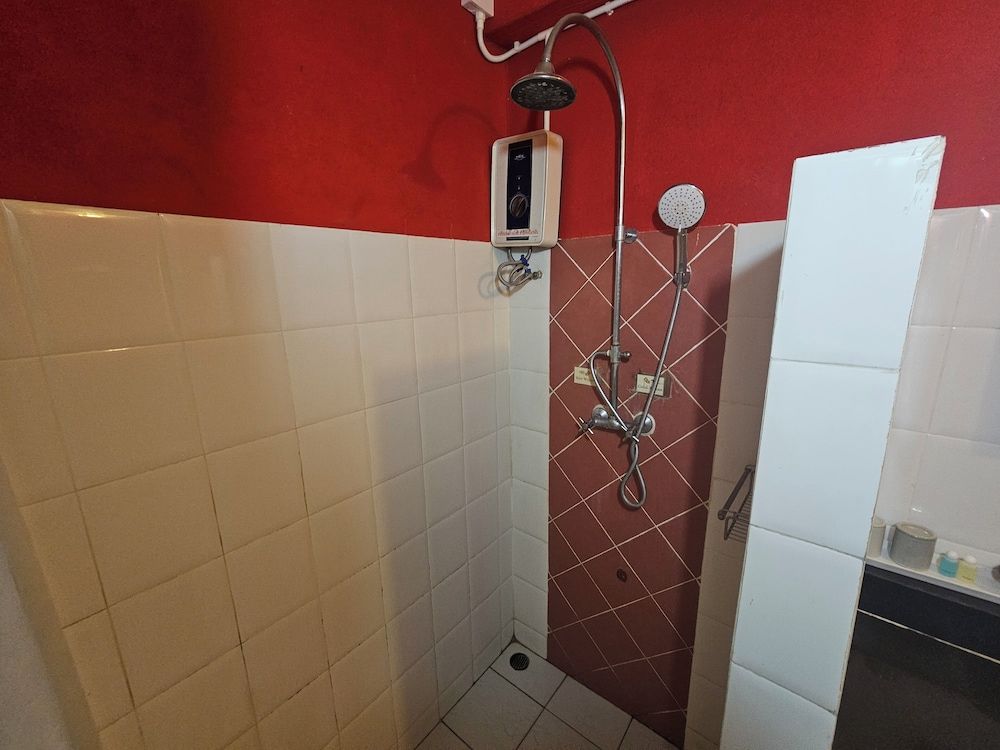 Phu Jaya Floresta Resort Superior Double Room 22