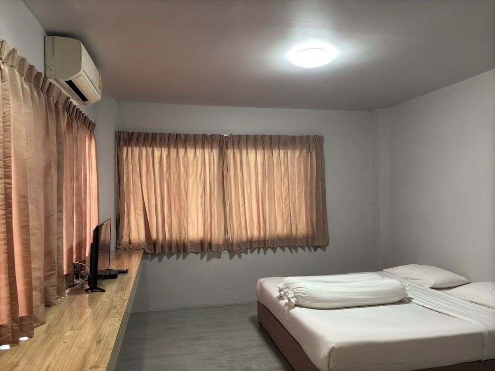 LITHAI BOUTIQUE HOTEL Standard Double Room 3