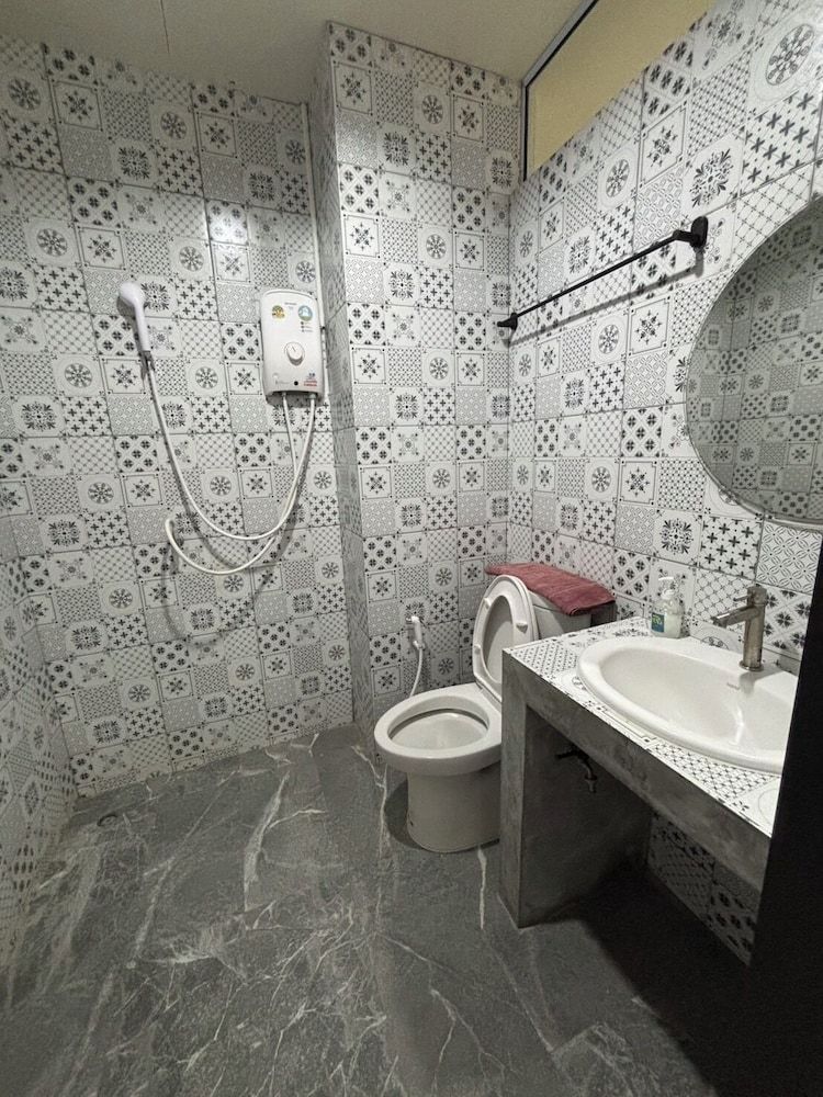 LITHAI BOUTIQUE HOTEL Standard Double Room 4