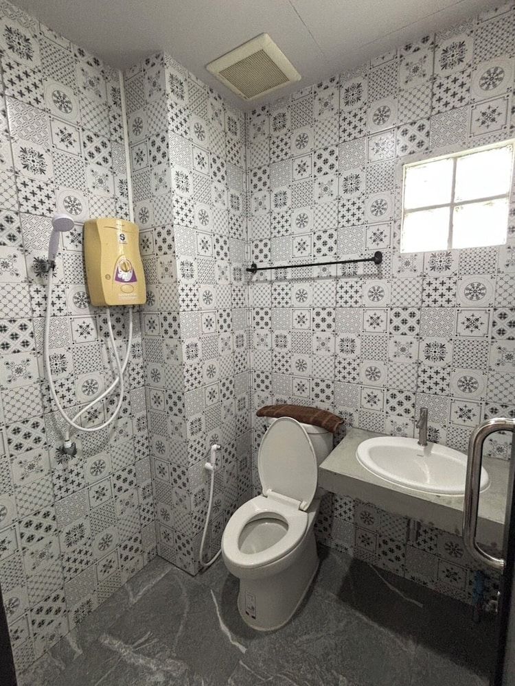 LITHAI BOUTIQUE HOTEL Basic Single Room 3