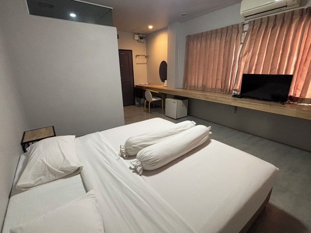 LITHAI BOUTIQUE HOTEL Standard Double Room 2