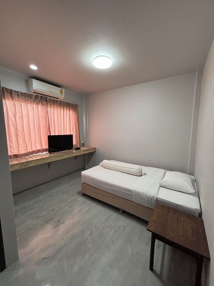 LITHAI BOUTIQUE HOTEL Basic Single Room 2