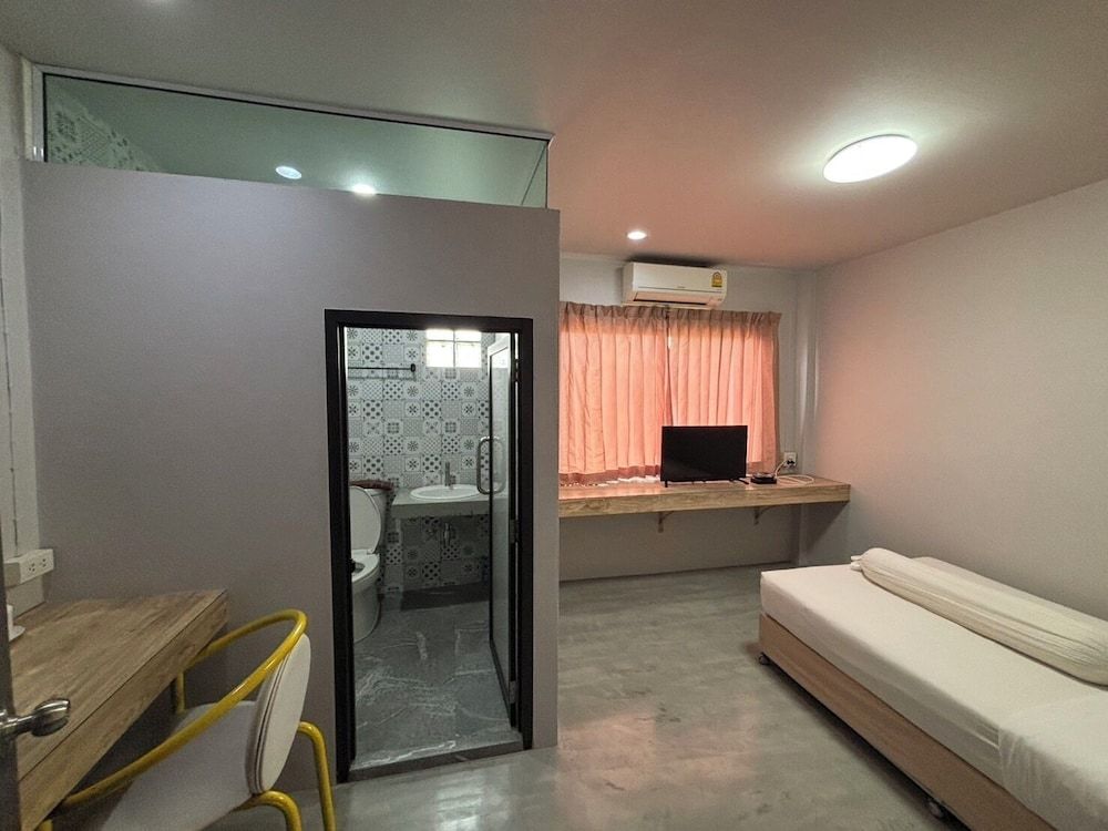 LITHAI BOUTIQUE HOTEL