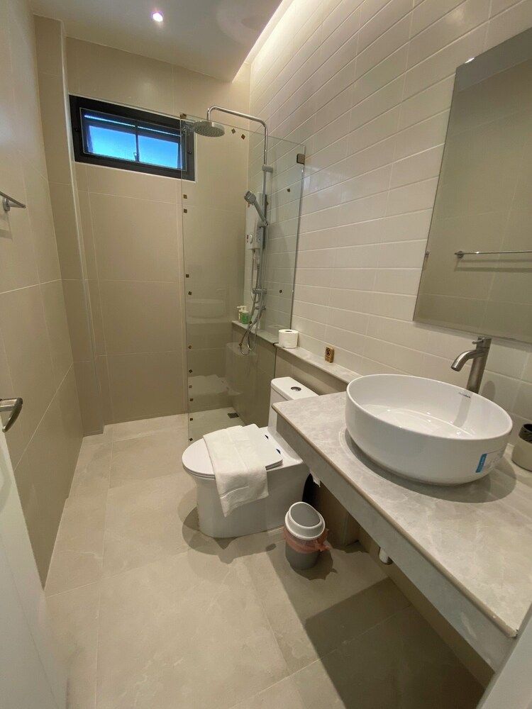 Passara Villas Family Villa, Courtyard View 18