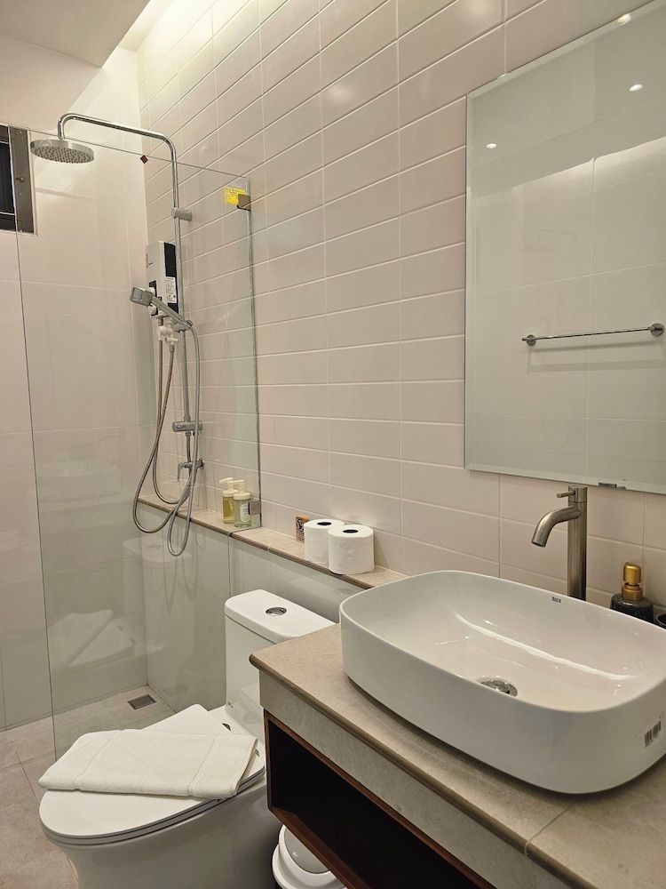 Passara Villas Family Villa, Courtyard View 19