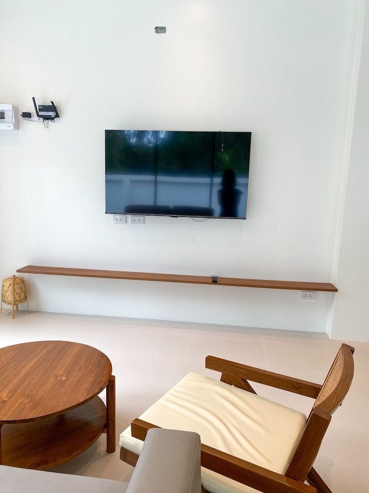 Passara Villas Family Villa, Courtyard View 26