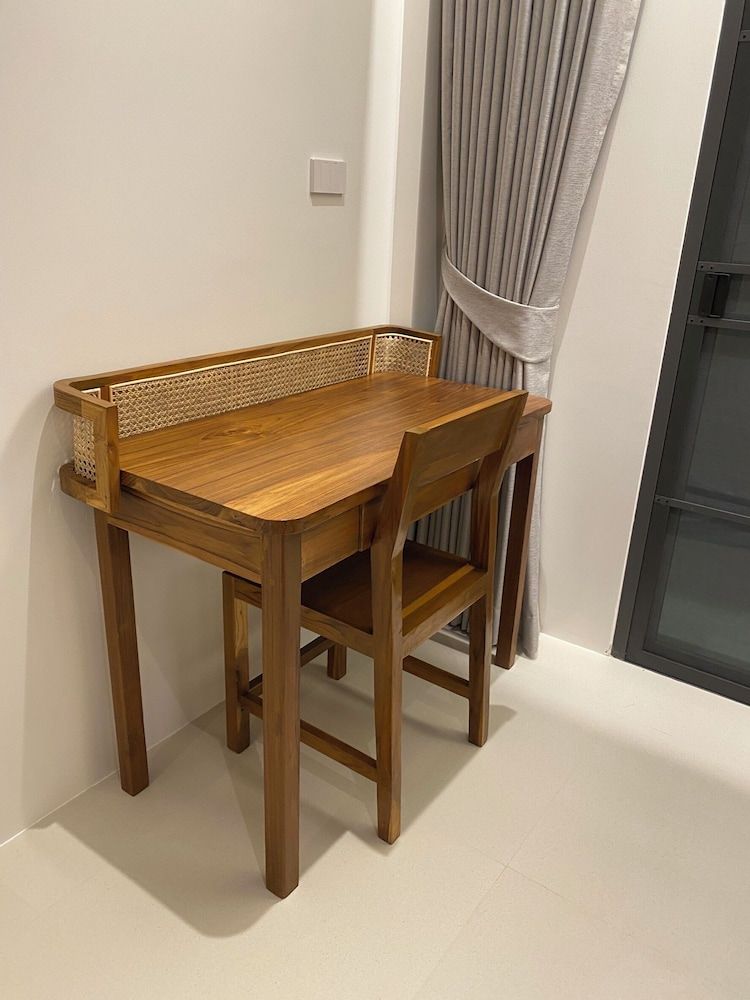 Passara Villas Family Villa, Courtyard View 24