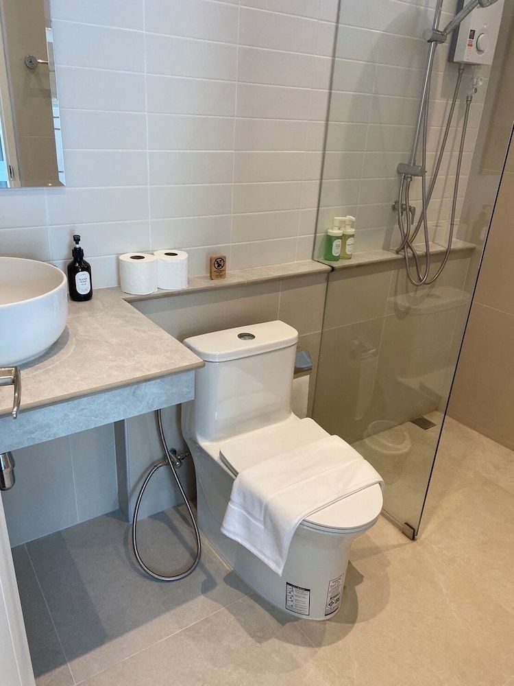 Passara Villas Family Villa, Courtyard View 15