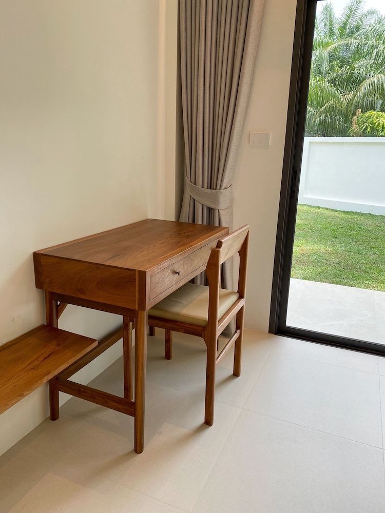 Passara Villas Family Villa, Courtyard View 23