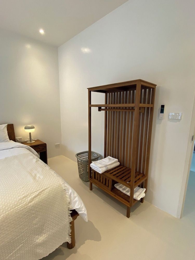 Passara Villas Family Villa, Courtyard View 11