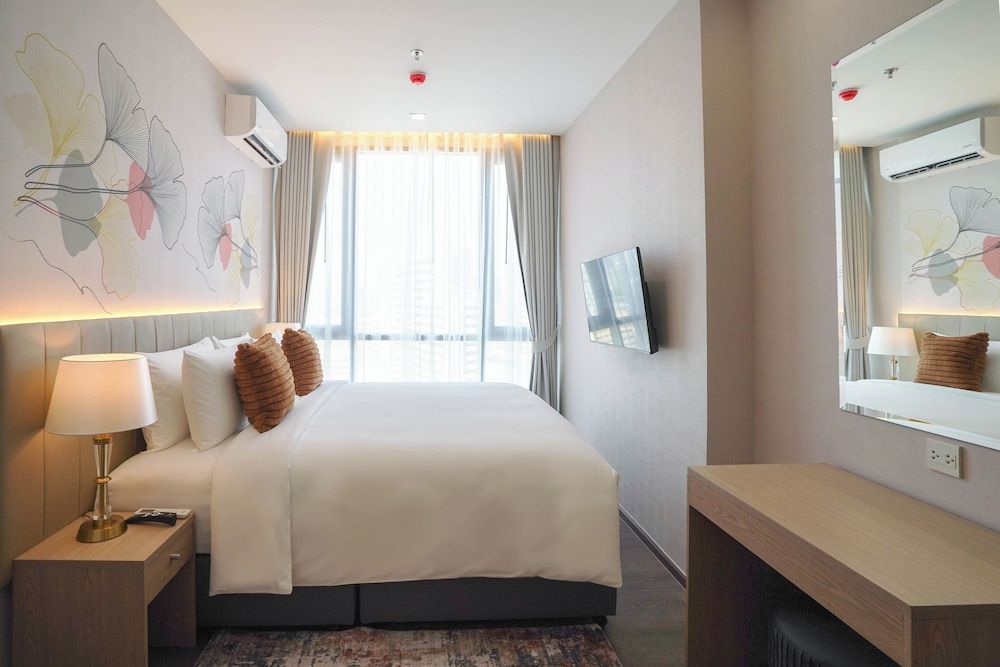 Suite King