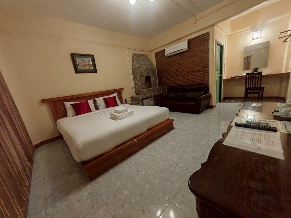Superior Double or Twin Room