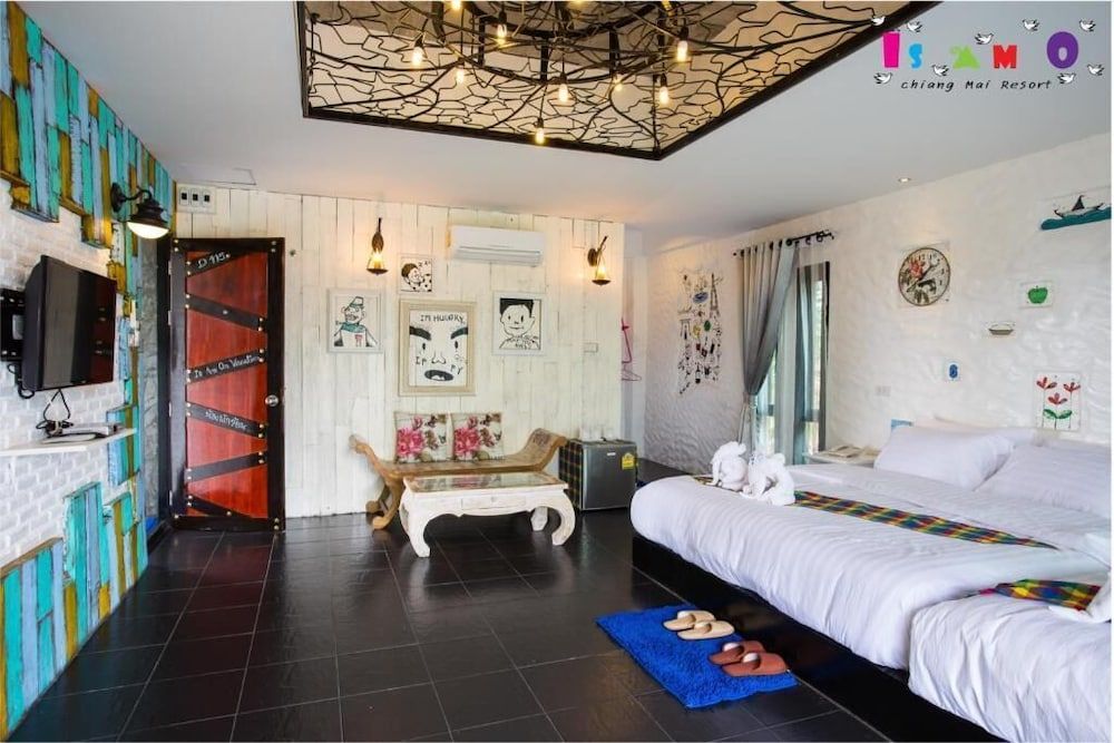 Exclusive Room