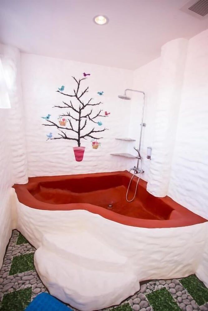 Is Am O Chiangmai Honeymoon Room 10